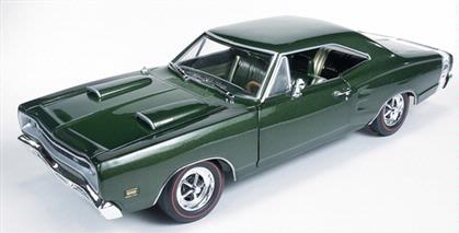 Dodge Superbee 1969 (Car &amp; Driver) 