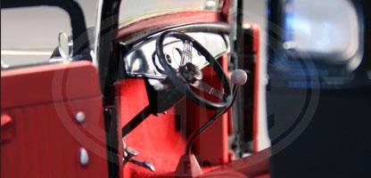 Ford 1932 Five-Window - Release 