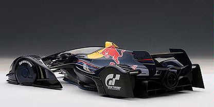 Red Bull X2010 &quot;Sebastian Vettel&quot;