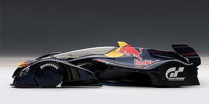 Red Bull X2010 &quot;Sebastian Vettel&quot;