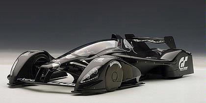 Red Bull X2010 "Prototype"