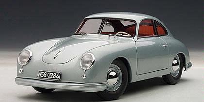 Porsche 356 Coupe 1950