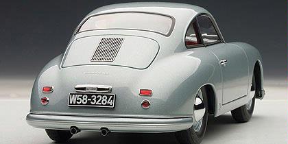 Porsche 356 Coupe 1950