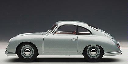 Porsche 356 Coupe 1950