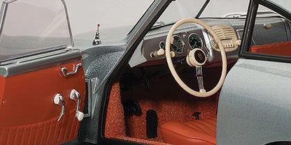 Porsche 356 Coupe 1950
