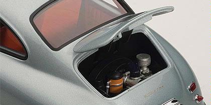 Porsche 356 Coupe 1950