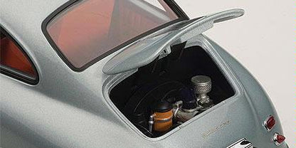Porsche 356 Coupe 1950