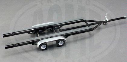 Drag Boat Trailer 