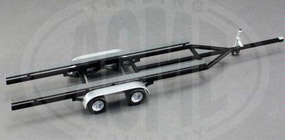 Drag Boat Trailer 