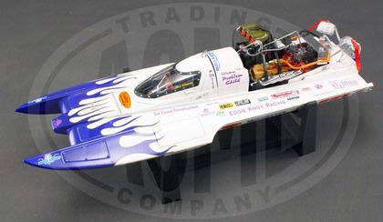 Eddie Knox&
