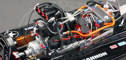 Loose Cannon Drag Boat **Dernier**