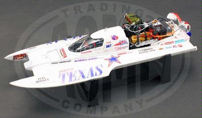 Spirit of Texas Drag Boat