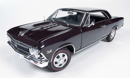 Chevrolet Chevelle SS 1966