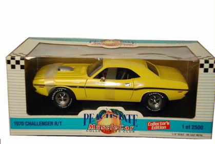 Dodge Challenger R/T 1970