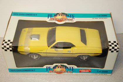 Dodge Challenger R/T 1970