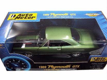 Plymouth GTX 1969