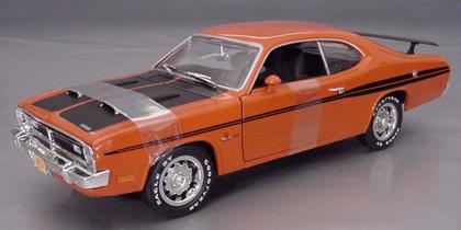 Dodge Demon 340 1971