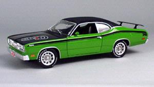 Plymouth Duster 340 1971