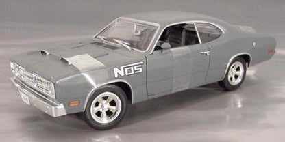 Plymouth Duster 1971 "NOS"