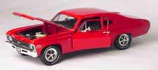 Chevrolet Nova SS 396 1970