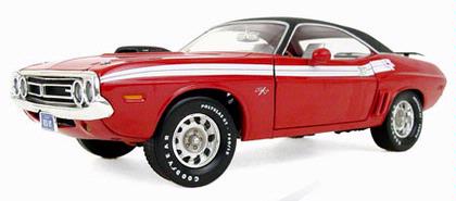 Dodge Challenger R/T 1971