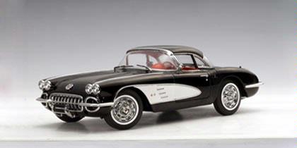Chevrolet Corvette 1959