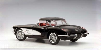 Chevrolet Corvette 1959