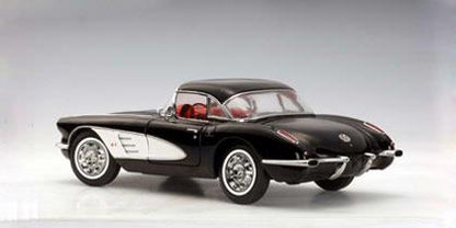 Chevrolet Corvette 1959
