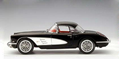 Chevrolet Corvette 1959