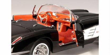 Chevrolet Corvette 1959