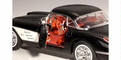 Chevrolet Corvette 1959