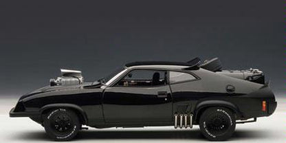 Ford Flacon 1973 "Mad Max The Road Warrior Interceptor" (Upgraded Version)
