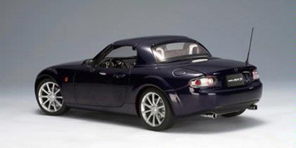 Mazda MX-5 Roadster 2006