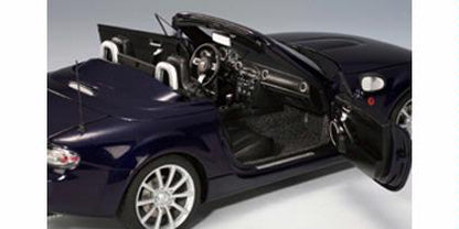 Mazda MX-5 Roadster 2006