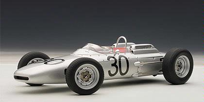 Porsche 804 F1 1962 