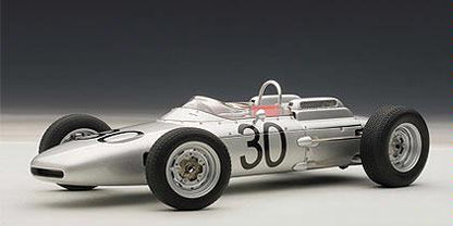 Porsche 804 F1 1962 