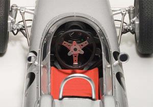 Porsche 804 F1 1962 