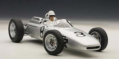 Porsche 804 F1 1962 