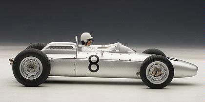 Porsche 804 F1 1962 