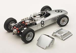 Porsche 804 F1 1962 