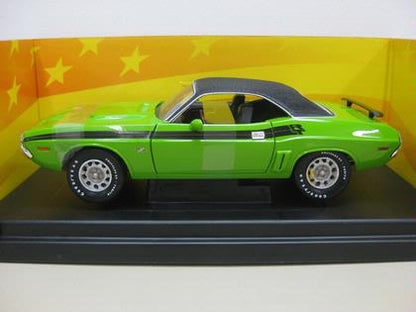 Dodge Challenger R/T 1971