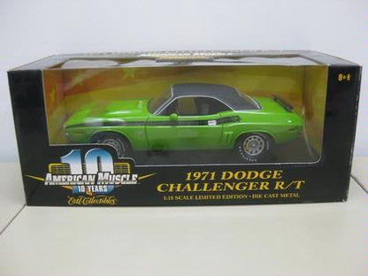 Dodge Challenger R/T 1971