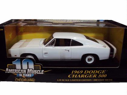 Dodge Charger 500 1969