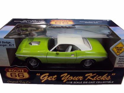 Dodge Challenger R/T 1970