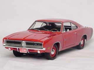 Dodge Charger R/T 1969