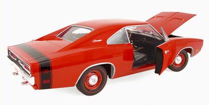 Dodge Charger R/T 1969