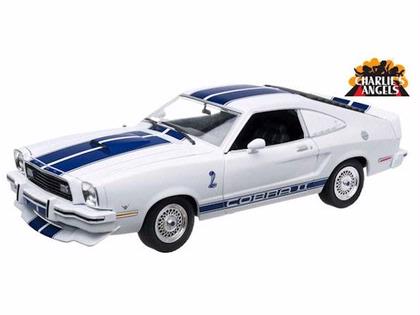 Ford Mustang Cobra II 1976 "Charlie&