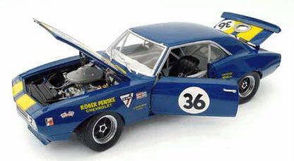 Chevrolet Camaro Trans Am 1967 