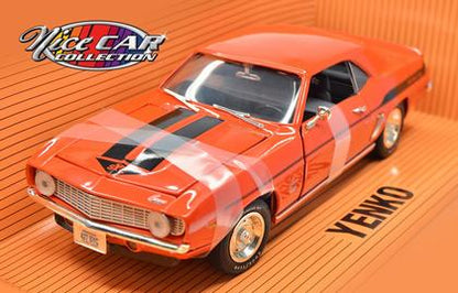 Chevrolet Camaro Yenko 427 1969 &quot;X66 version&quot;