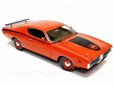 Dodge Charger Super Bee 1971